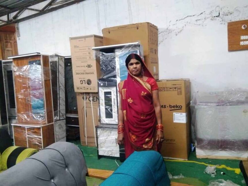 गरीबी से कारोबार तक का सफर: बिहान योजना से सशक्त बनी पंचबाई, हर महीने कमा रही ₹3