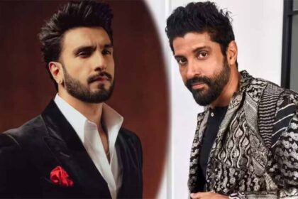 एक्सेल एंटरटेनमेंट ने रणवीर सिंह के ‘डॉन 3’ छोड़ने पर बतौर मुआवजा 40 करोड़ रुपये