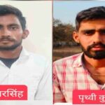 ई-चालान के नाम पर साइबर जाल: ऑपरेशन साइबर शील्ड में राजस्थान से दो आरोपी गिरफ्ता