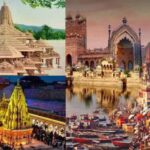 धार्मिक पर्यटन के विकास को मिलेगी गति, तीर्थ स्थलों के विकास के लिए बजट में विशे