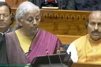 केंद्र सरकार का बड़ा ऐलान: बजट में छात्राओं के लिए हर ज़िले में गर्ल्स हॉस्टल