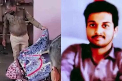 शक से शुरू हुआ झगड़ा बना खौफनाक अपराध: हत्या के बाद लाश से हैवानियत, इंदौर कांड