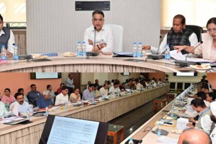 प्रवर श्रेणी के दिव्यांग अभ्यर्थियों के लिए शासकीय सीधी भर्ती में आरक्षण सुनिश्च