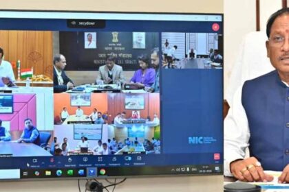 जल संरक्षण को दिनचर्या का हिस्सा बनाने, जल संरचनाओं की रक्षा और जल के प्रति जिम्