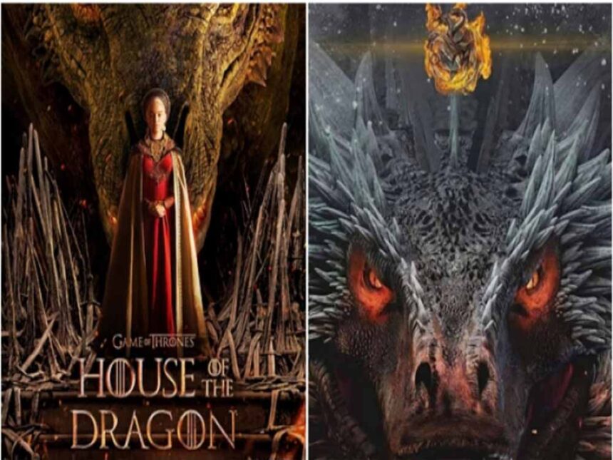 GOT यूनिवर्स में बड़ा ट्विस्ट: House of the Dragon 3 के टीज़र में Ned Stark की व