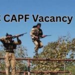 सरकारी नौकरी का सुनहरा मौका! UPSC असिस्टेंट कमांडेंट भर्ती में 349 वैकेंसी, नियम