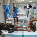 शिक्षक की क्रूरता का मामला: 7वीं के छात्र को 200 बार उठक-बैठक की सजा, स्वास्थ्य