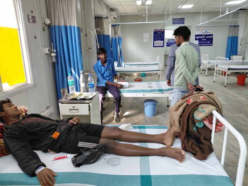 शिक्षक की क्रूरता का मामला: 7वीं के छात्र को 200 बार उठक-बैठक की सजा, स्वास्थ्य