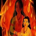 होलिका को मिला था ब्रह्मा जी से वरदान, फिर भी वो क्यों जल गई और कैसे बचे प्रहलाद