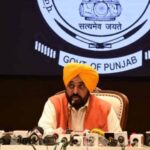 पंजाब में मुफ्त राशन की नई योजना ‘मेरी रसोई’ लॉन्च, 40 लाख परिवार होंगे लाभान्वि