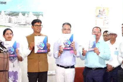 राज्य की अर्थव्यवस्था को रफ्तार: आर्थिक सर्वेक्षण में जीएसडीपी 11.57% बढ़ने का अ