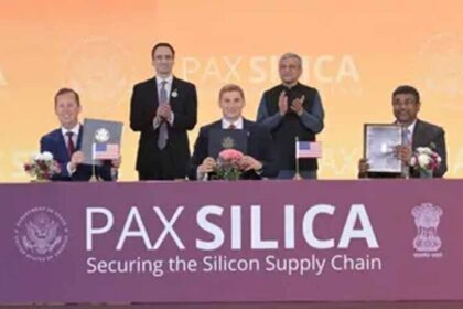 पैक्स सिलिका: भारत की भागीदारी से बदला वैश्विक समीकरण, जानें सदस्य देश