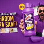 रोहित शेट्टी बने हार्पिक के नये ब्रांड एंबेसडर