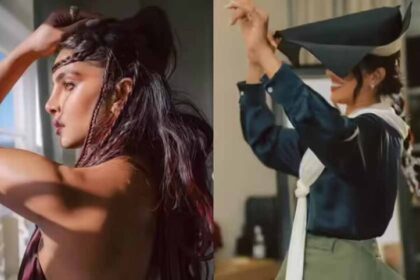 ‘द ब्लफ’ की झलक: प्रियंका चोपड़ा की नई तस्वीरों ने मचाया इंटरनेट पर तहलका