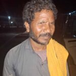 नक्सल विरोधी अभियान को बढ़त: कांकेर में माओवादी मल्लेश ने हथियार डालकर किया सरें