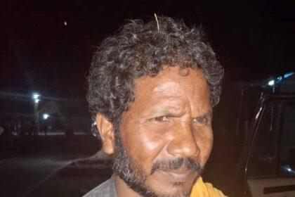 नक्सल विरोधी अभियान को बढ़त: कांकेर में माओवादी मल्लेश ने हथियार डालकर किया सरें