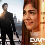 आदिवी शेष ने दो अलग-अलग किरदारों को साथ निभाने पर की बात