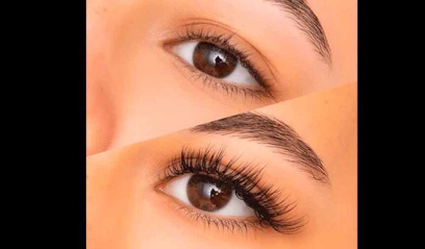 कैमरा फिल्टर की जरूरत नहीं! इन 5 मेकअप ट्रिक्स से आंखें लगेंगी बड़ी और अट्रैक्टि