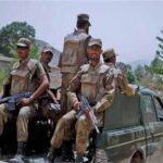 पाक सेना का दावा: बलूचिस्तान ऑपरेशन में 216 आतंकवादी ढेर, कई जानें गईं