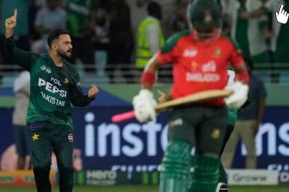 PAK ने बांग्लादेश के साथ डबल गेम खेला: पहले बायकॉट का शिकार बनाया, फिर खुद यू-टर