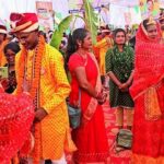 मुख्यमंत्री कन्या विवाह योजना: 6,412 जोड़ें आज होंगे शादी के बंधन में, मुख्यमंत्