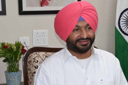 रेल मंत्रालय ने पूरी की औपचारिकताएं, 411.96 करोड़ में बनेगी राजपुरा बाईपास लाइन