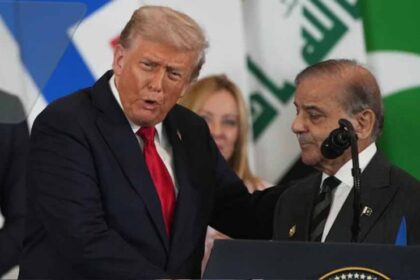 गाजा विवाद पर इजरायल की सख्ती, ट्रंप की मीटिंग में होंगे 8 मुस्लिम देश और पाकिस्