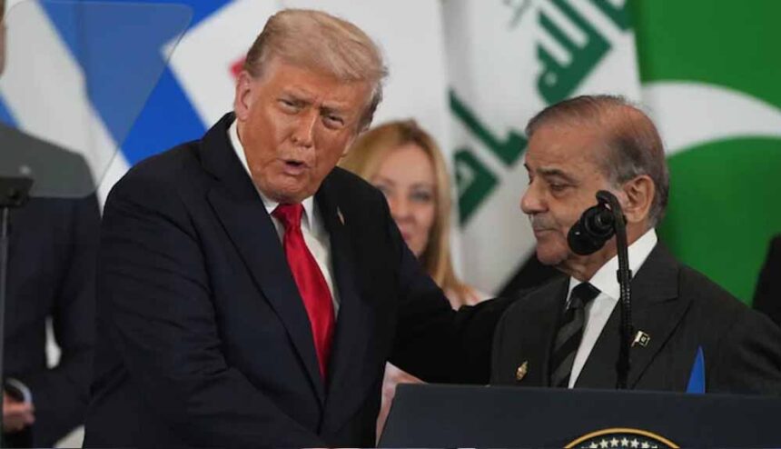 गाजा विवाद पर इजरायल की सख्ती, ट्रंप की मीटिंग में होंगे 8 मुस्लिम देश और पाकिस् 1 गाजा विवाद पर इजरायल की सख्ती, ट्रंप की मीटिंग में होंगे 8 मुस्लिम देश और पाकिस्