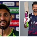 दबाव में बढ़ोतरी: विश्व कप मुकाबले से पहले अमेरिका ने पाकिस्तान का समर्थन किया न