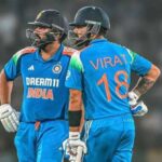 BCCI की सेंट्रल कॉन्ट्रैक्ट लिस्ट: कोहली और रोहित का डाउनग्रेड, किशन-शमी का नाम