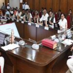 वर्ष 2030-31 तक जनजातीय और महिला-बाल विकास योजनाओं की निरंतरता, 7,133.17 करोड़ र