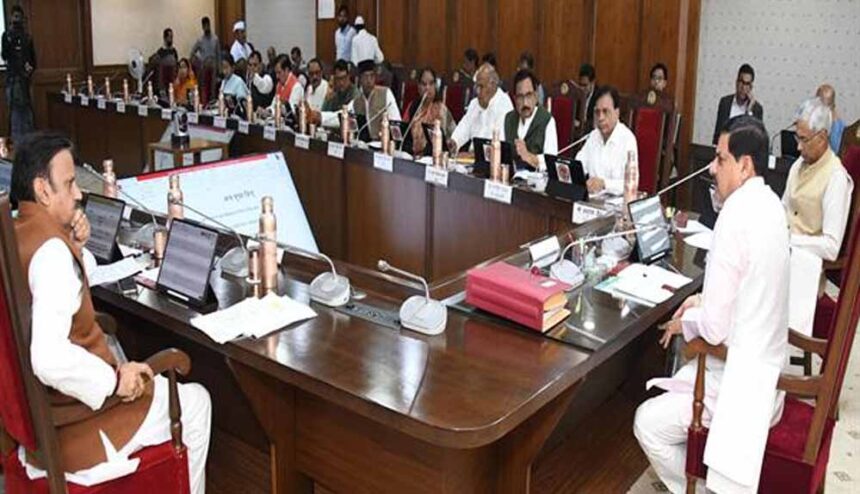 वर्ष 2030-31 तक जनजातीय और महिला-बाल विकास योजनाओं की निरंतरता, 7,133.17 करोड़ र