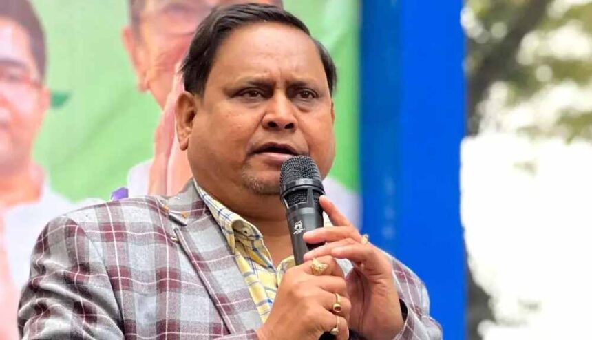 हुमायूं कबीर के समधी पर ड्रग तस्करी का आरोप, 18 करोड़ की संपत्ति जब्त