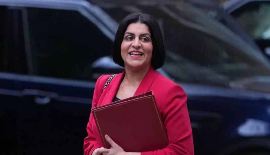 ब्रिटेन की प्रधानमंत्री बनें शबाना महमूद, तो कश्मीर पर असर कैसा होगा?