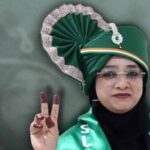 नसरीन शेख मालेगांव की नई मेयर, बुर्के में दिखी और अब जनता जानना चाह रही है उनकी