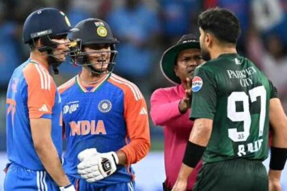 U-टर्न के बाद पाकिस्तान ने क्यों स्वीकार किया भारत से मुकाबला, जानें पूरी सच्चाई