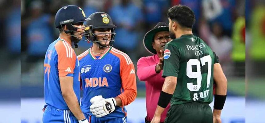 U-टर्न के बाद पाकिस्तान ने क्यों स्वीकार किया भारत से मुकाबला, जानें पूरी सच्चाई