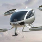 दिल्ली-नोएडा-गुरुग्राम में शुरू होगा Air Taxi सेवा, मिनटों में पहुंचें ऑफिस और अ