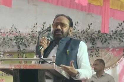 गोपाल भार्गव का बयान: दिग्विजय सिंह ने कांग्रेस में आने का दिया था ऑफर, 20 साल म