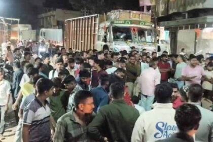 खरगोन में प्राइवेट स्कूल की सुस्ती, 12वीं के 13 छात्र अंग्रेजी परीक्षा में शामिल