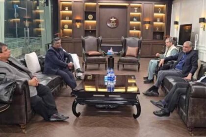 बांग्लादेश को लाहौर का न्योता: सीक्रेट मीटिंग और रात की फ्लाइट के पीछे की पूरी क