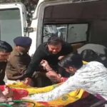 ग्वालियर कलश यात्रा में भगदड़, हादसे में महिला की मौत, कई लोग घायल