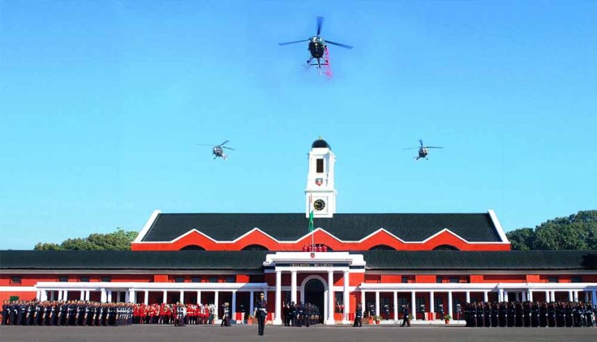 IMA के पास 20 एकड़ जमीन आवंटन: देहरादून में इस्लामिक इंस्टीट्यूट को लेकर क्यों म