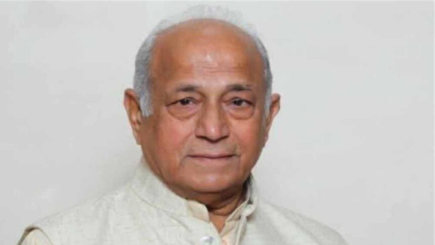 पूर्व कैथल विधायक का निधन: परिवार के साथ शादी में गए थे नोएडा, हार्ट अटैक से तंग