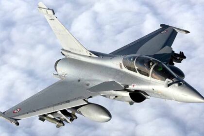 IAF मजबूत: 114 राफेल जेट्स की खरीद से स्क्वॉड्रन संख्या बढ़ेगी
