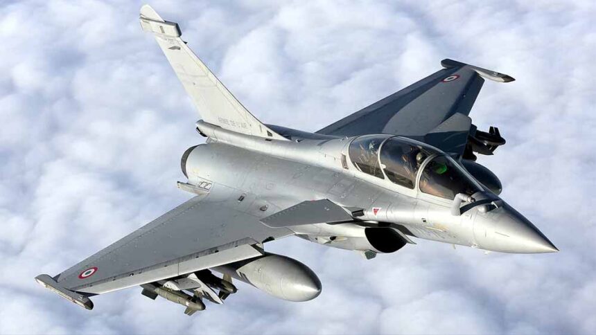 IAF मजबूत: 114 राफेल जेट्स की खरीद से स्क्वॉड्रन संख्या बढ़ेगी
