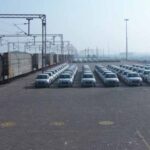 MARUTI की रफ्तार अब रेल की पटरियों पर भी, जानें नया रिकॉर्ड