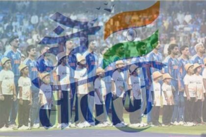 वंदे मातरम् पर नया सरकारी फैसला: जन गण मन से पहले गायन, पालन होगा जरूरी