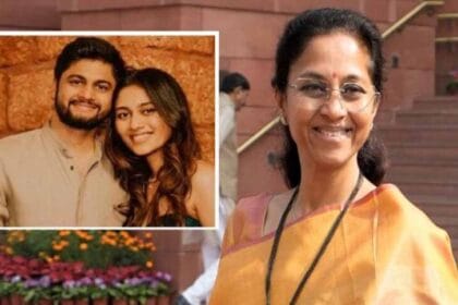 राजनीति और उद्योग जगत का मेल: रेवती पवार करेंगी बिजनेसमैन सारंग से शादी