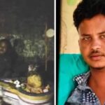 जबलपुर में मंदिर के भीतर पेशाब करने से विवाद, मोहम्मद रिजवान गिरफ्तार